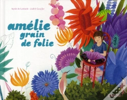 Capa do artigo Amelie Grain De Folie