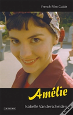 Capa do artigo "Amelie"