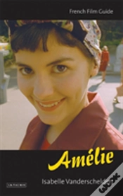 Capa do artigo "Amelie"