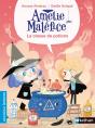 Amelie Malefice La Classe De Potion - Preview