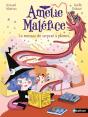 Amélie Maléfice : La Menace Du Serpent À Plumes - Preview