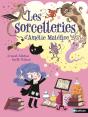 Amélie Maléfice : Les Sorcelleries D'Amélie Maléfice - Preview