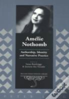 Amelie Nothomb