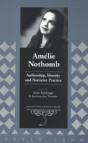 Amelie Nothomb - Preview