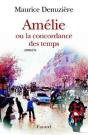 Amélie ; Ou La Concordance Des Temps - Preview