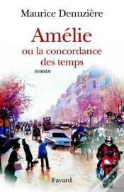 Capa do artigo Amélie ; Ou La Concordance Des Temps