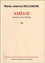 Amélie ; Sujet Tiré De M. Fielding - Preview