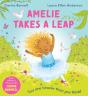 Amelie Takes A Leap - Preview