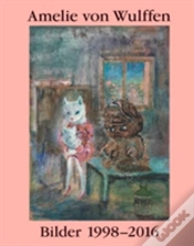 Capa do artigo Amelie Von Wulffen