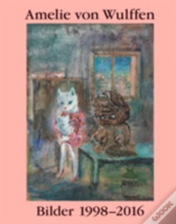 Capa do artigo Amelie Von Wulffen