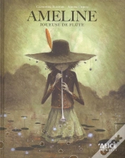 Capa do artigo Ameline, Joueuse De Flûte