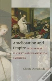 Capa do artigo Amelioration And Empire