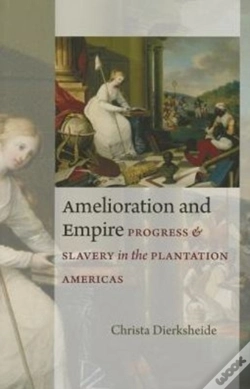 Capa do artigo Amelioration And Empire