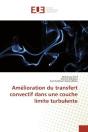 Amelioration Du Transfert Convectif Dans Une Couche Limite Turbulente - Preview