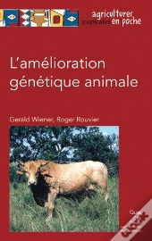 Amélioration Génétique Animale