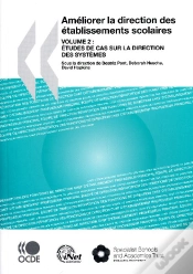 Capa do artigo Améliorer La Direction Des Établissement
