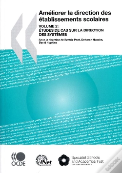 Capa do artigo Améliorer La Direction Des Établissement