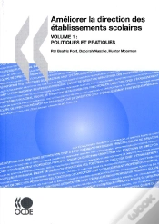 Capa do artigo Améliorer La Direction Des Établissement