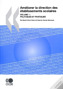 Capa do artigo Améliorer La Direction Des Établissement