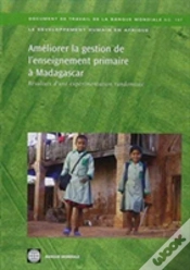 Capa do artigo Ameliorer La Gestion De L