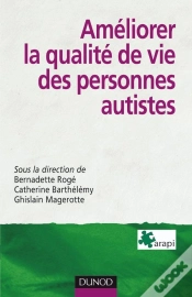 Capa do artigo Améliorer La Qualité De Vie Des Personnes Autistes