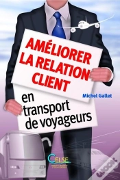 Capa do artigo Ameliorer La Relation Client En Transport De Voyageurs