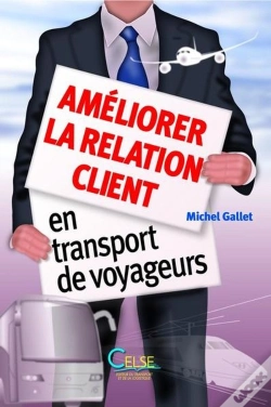 Capa do artigo Ameliorer La Relation Client En Transport De Voyageurs