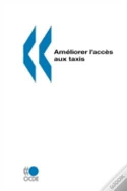 Capa do artigo Ameliorer L'Acces Aux Taxis