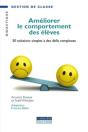 Améliorer Le Comportement Des Élèves - Preview