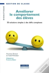 Améliorer Le Comportement Des Élèves