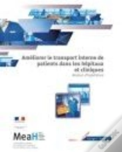 Capa do artigo Ameliorer Le Transport Interne De Patients Dans Les Hopitaux