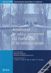 Capa do artigo Ameliorer Le Vecu Sensoriel : Du Handicap A La Restauration