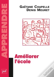 Capa do artigo Améliorer L