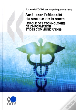Capa do artigo Ameliorer L'Efficacite Du Secteur De La Sante
