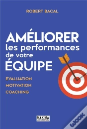 Capa do artigo Ameliorer Les Performances De Votre Equipe
