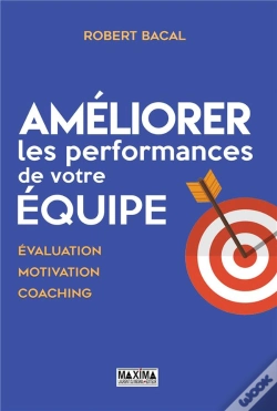 Capa do artigo Ameliorer Les Performances De Votre Equipe