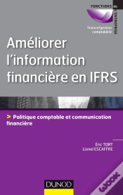 Capa do artigo Améliorer L
