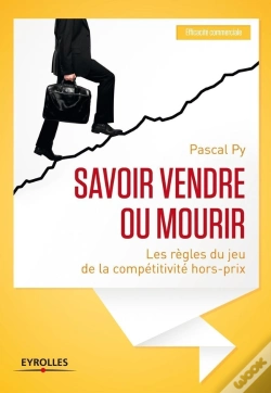 Capa do artigo Ameliorer Sa Competitivite - 30 Suggestions Pour Mieux Vendre.