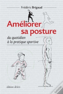 Capa do artigo Ameliorer Sa Posture Du Quotidien A La Pratique Sportive