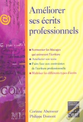 Ameliorer Ses Ecrits Professionnels