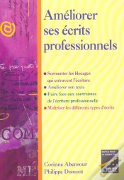 Capa do artigo Ameliorer Ses Ecrits Professionnels