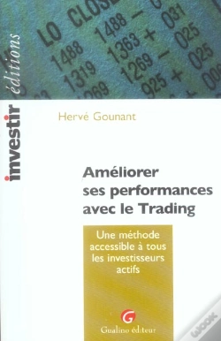 Capa do artigo Ameliorer Ses Performances Avec Le Trading