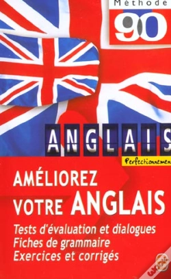 Capa do artigo Améliorez Votre Anglais
