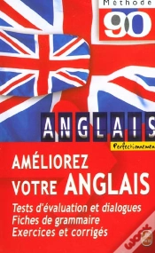 Capa do artigo Améliorez Votre Anglais