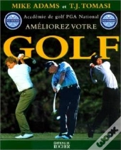 Améliorez Votre Golf