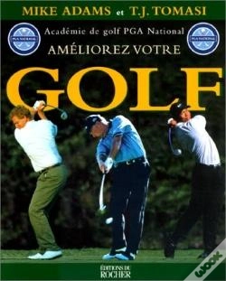 Capa do artigo Améliorez Votre Golf