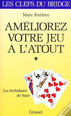 Capa do artigo Ameliorez Votre Jeu A L'Atout T.1