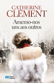 Capa do artigo Amemo-nos uns aos outros