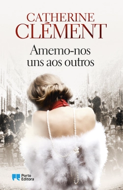 Capa do artigo Amemo-nos uns aos outros