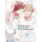 ¡Amemonos Hasta El Amanecer! 03 - Preview